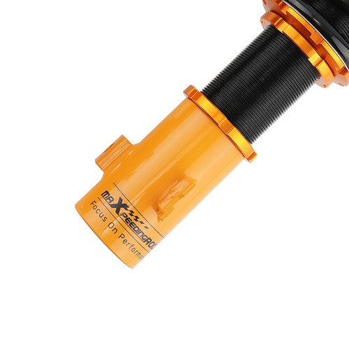 Regolabile Altezza Ammortizzatori for Subaru Legacy 2000-04 BE Sedan Coilovers - Imagen 12 de 12