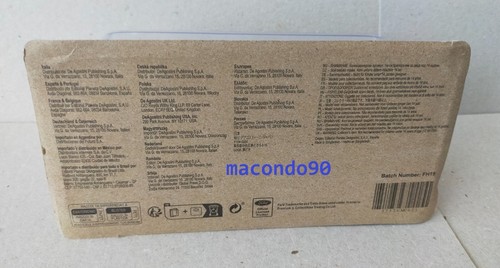FORD MUSTANG GT (2006) 1/43 IXO NUEVO NEW MINT IN BOX - Imagen 5 de 5