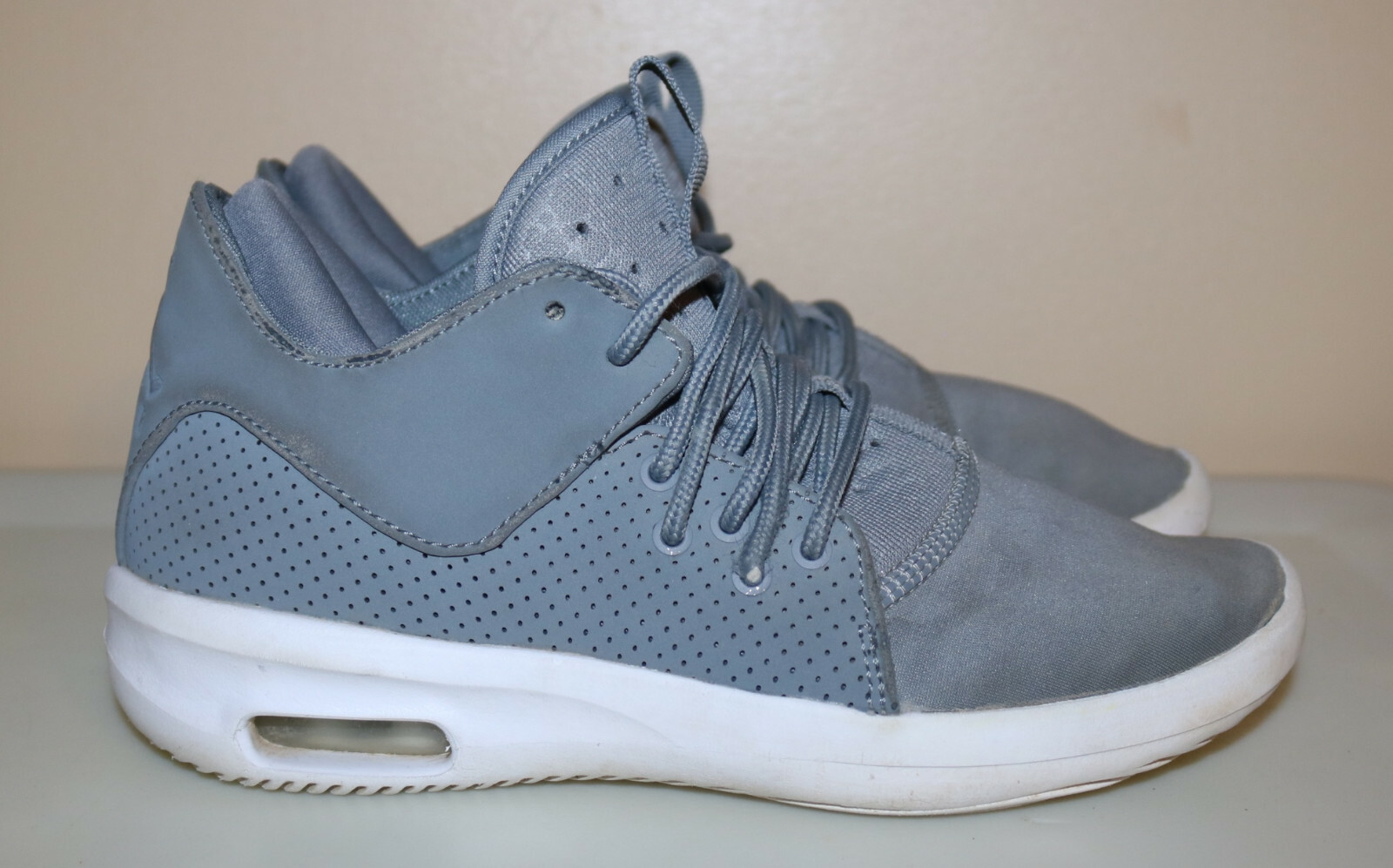 jordan first class shoes