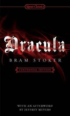 Gut, Dracula (Siegelklassiker), Stoker, Bram, Buch