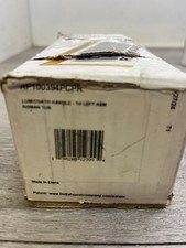 Delta RP100394PCPR Stryke Left Handle Assembly -