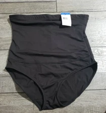 Maidenform Flexees Women's Shapewear Hi-Waist Brief Firm Control Sz XL 