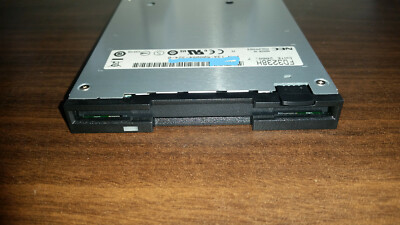 Lot of 5 FD3238H Floppy Drives 3.5''