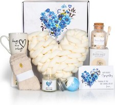 Grief Gift Baskets, Bereavement Sympathy Gifts Thoughts Grief Care Packages
