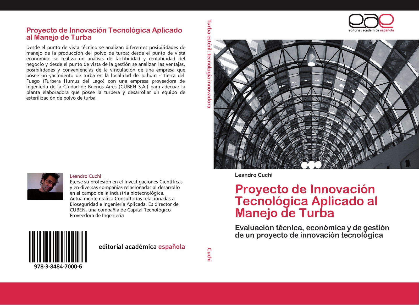 Thumbnail - Leandro Cuchi | Proyecto De Innovación Tecnológica Aplicado Al Manejo