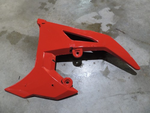 2016 Polaris Slingshot rear belt cover - Bild 2 von 7