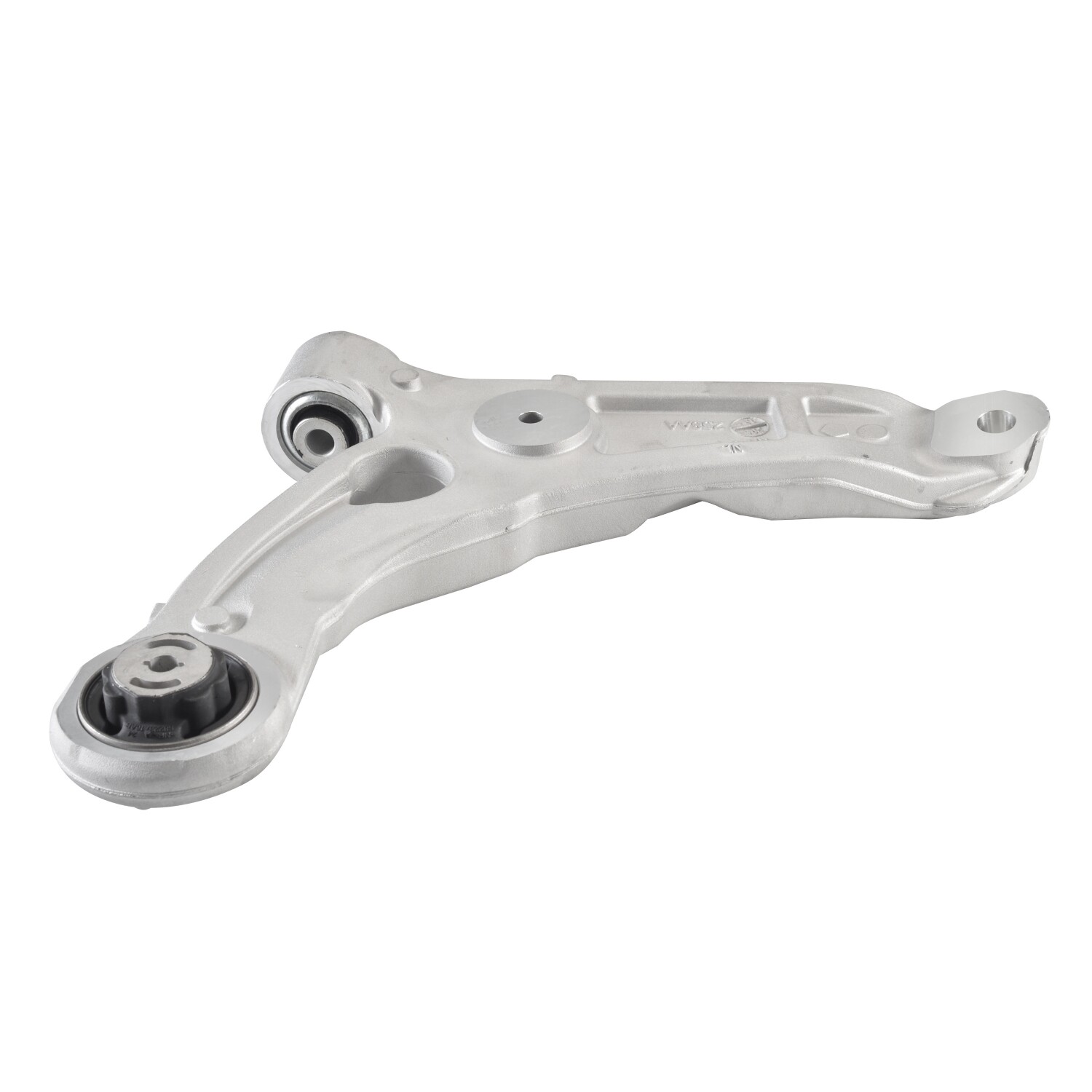 2x For 14-18 Jeep Cherokee Suspension Parts Front Lower Control Arm MS251184/185