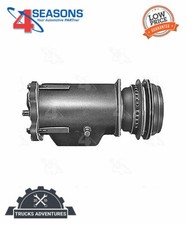 Four Seasons A/C Compressor 57078 | High-Quality Auto Part, Universal Fit for Mu
