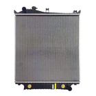 NEW 2952 Radiator for ford Explorer 2006-2010 Mercury Mountaineer V6 V8