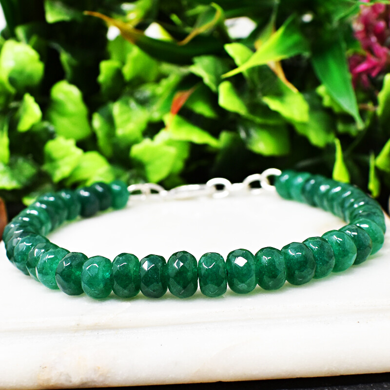 Faceted 99.00 Cts Natural 7