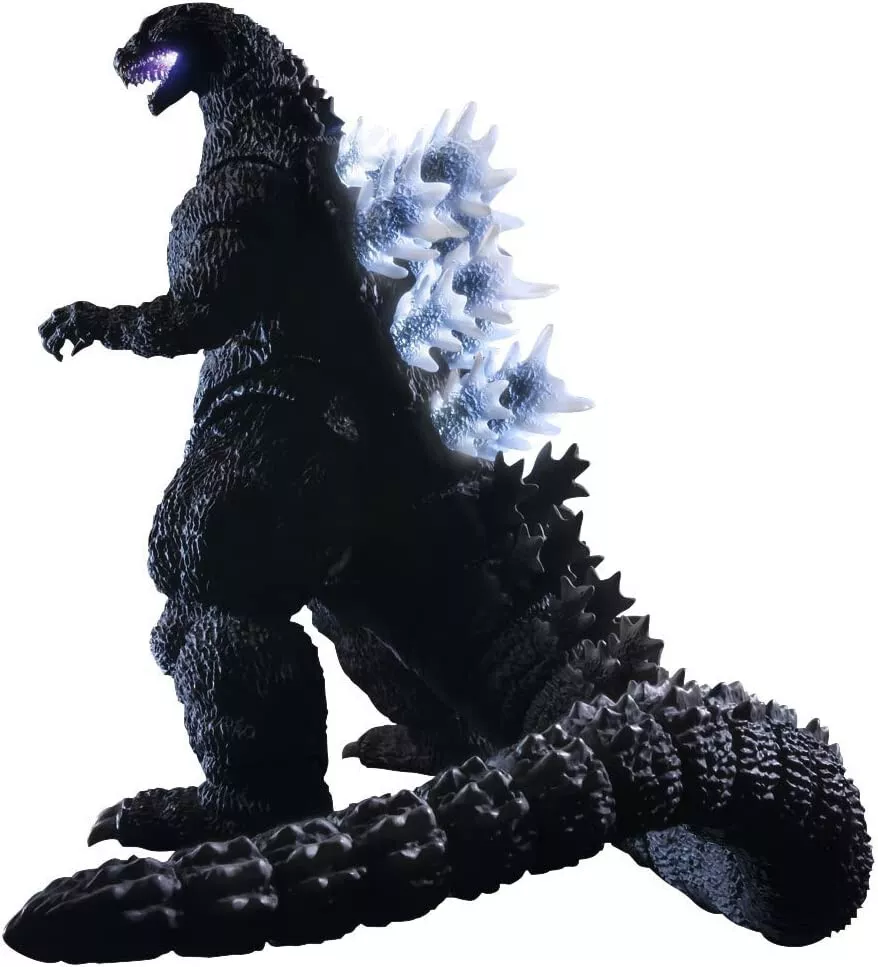 2017 Bandai Godzilla Earth 13 long Figure from The Planet Eater