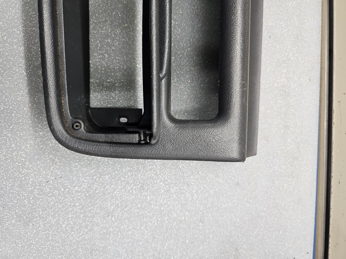for 1999-2002 Chevrolet Tahoe Center Console Cassette CD Storage