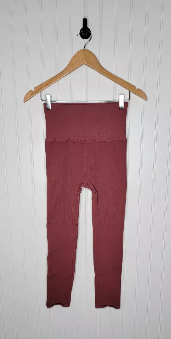 free-people-movement high-rise ribbed leggings