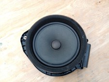 Chevrolet Malibu Front Left Or Right Side Door Audio Speaker Oem 2016 - 2023