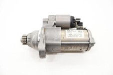 2019 - 2021 VOLKSWAGEN ARTEON ENGINE STARTER MOTOR 12V OEM 02M911022F