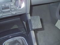 Brodit Proclip 853415 Montagekonsole FüR Audi S3 Baujahr 2003 - 2006