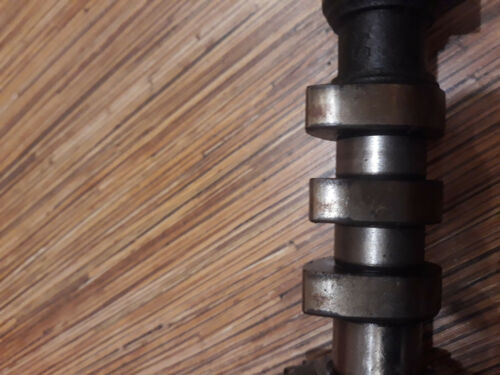 078109115F Audi A6 VW Passat 2,8 l Original Intake Exhaust Cam Shaft - Picture 8 of 11