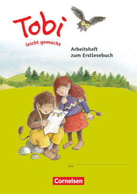 Wilfried Metze / Tobi - Neubearbeitung 2016 / Leicht gemacht
