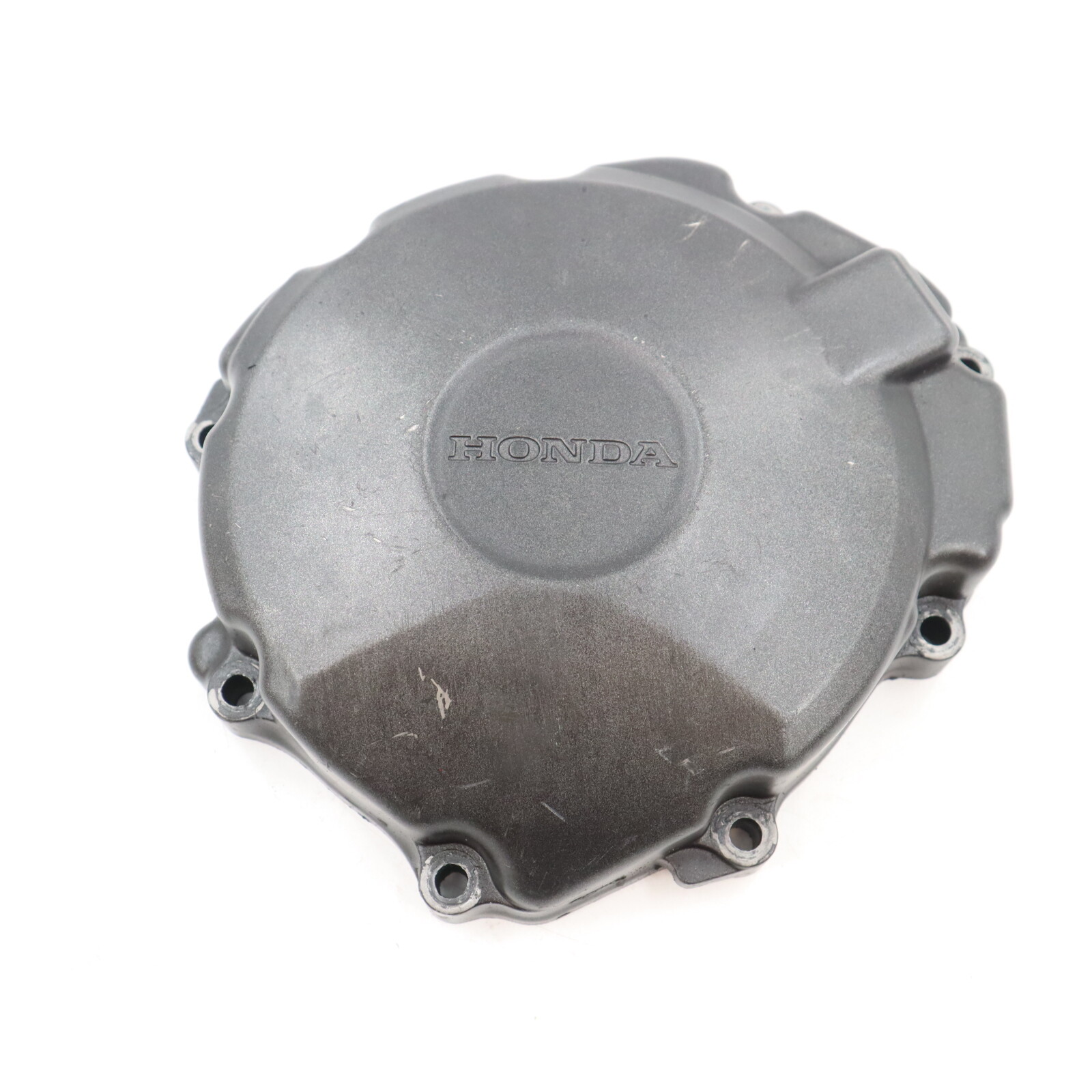 12 13 14 15 16 2012 Honda Cbr 1000rr Stator Cover Engine Side Generator