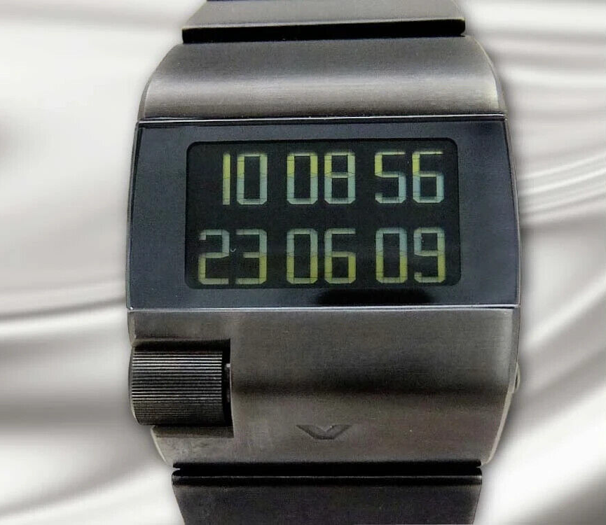 ventura design on time v-tec alpha w15s 1st model