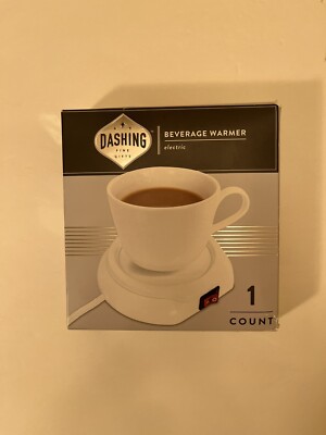 Dashing Electric Berevage Warmer 