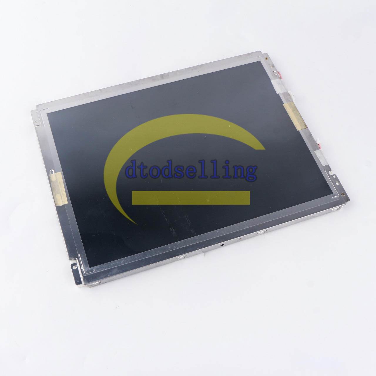 12.1" 800×600 Resolution LB121S03-TD01 LCD screen panel