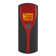 LCD Display Digital Breath Tester Breathalyzer Non-contacting Y2Y1