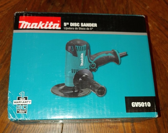 Полировальная машина makita gv5010