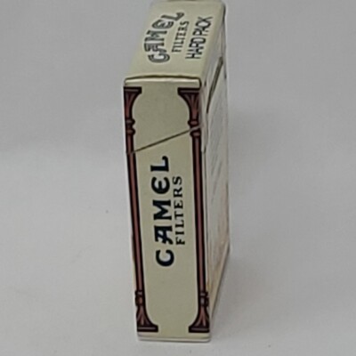 orange part of a cigarette Why cigarettes have an orange filter?