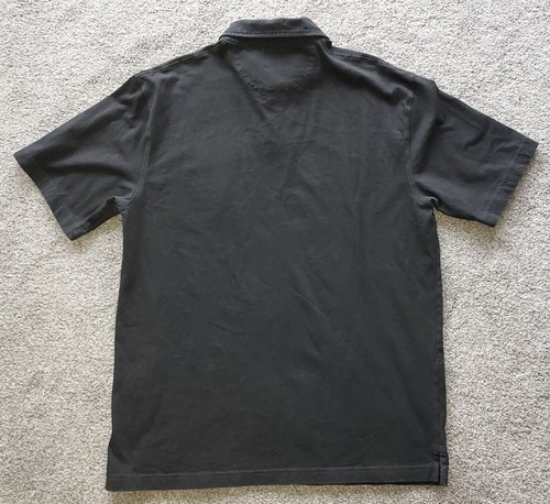 Duluth Trading Co. Long Tail Polo Style Shirts Set Of 3 - Picture 8 of 16