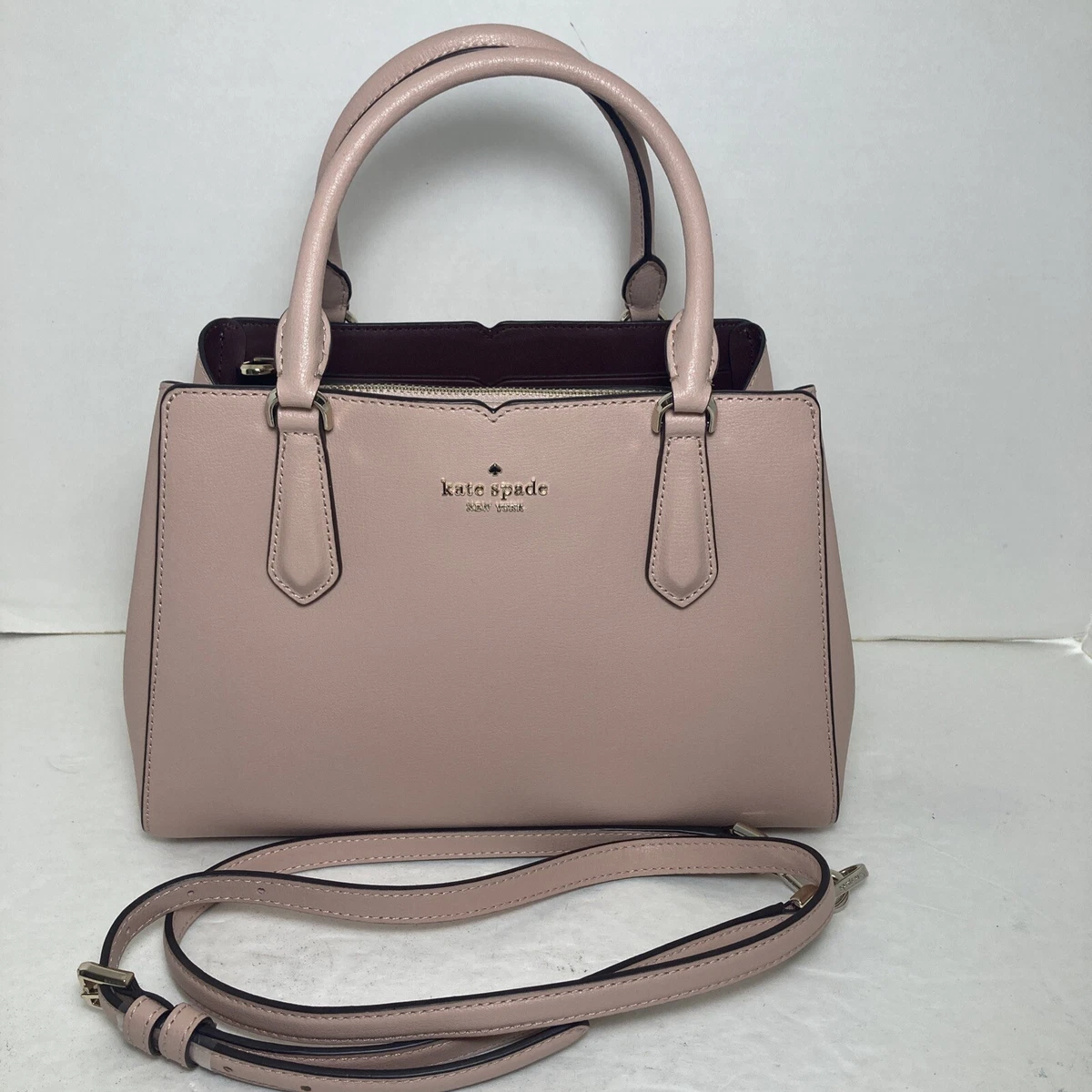 Kate spade hotsell tippy small satchel