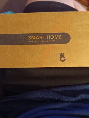 Smart Home von Bseed