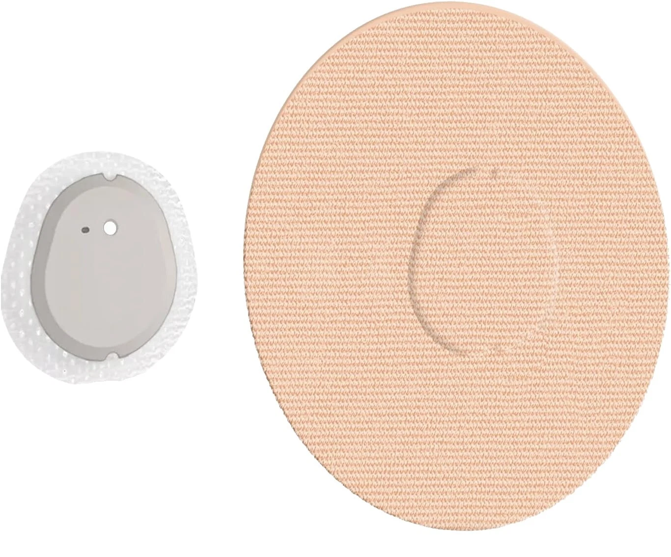 Parches de primeros auxilios