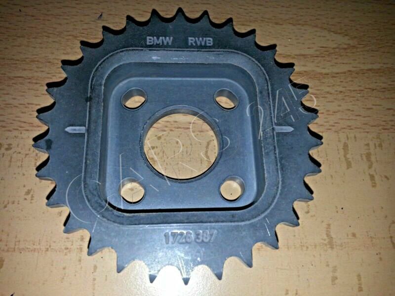 Genuine BMW E34 E36 Coupe Sedan Wagon Sprocket OEM 11311726387 | eBay 