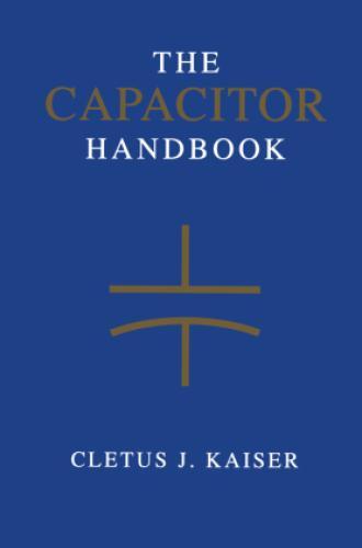 Thumbnail - The Capacitor Handbook 2581