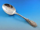 Mythologique by Gorham Sterling Silver Vegetable Serving Spoon 8 3/4"