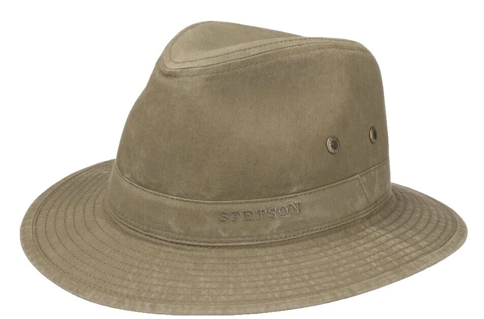 Шапки Stetson для мужчин