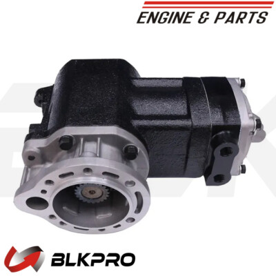 Cylinder Air Compressor For Cummins G855 N14 CELECT NH NT 855 3024365 ...