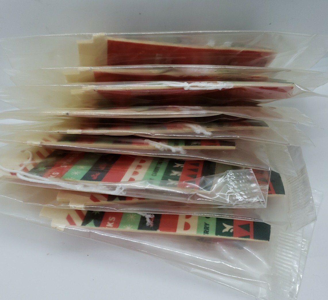 NEW Lot of 10 Starbucks Peppermint Mocha air/car Freshener eBay