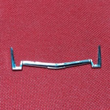 Front Bumper 1963 Studebaker Avanti 125 Scale Model Car Part Amt. Front Bumper 1963 Studebaker Avanti 125 Scale Model Car Part Amt.