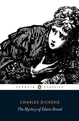 The Mystery of Edwin Drood | Buch | 9780140439267