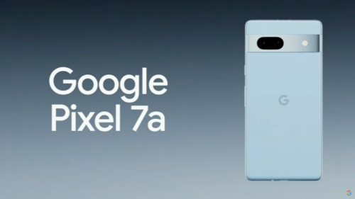 Google Pixel 7a 8/128 +A REGALO GRATUITO!!! (Versione globale) (sbloccato) - Foto 1 di 12