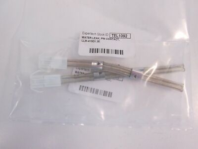 Tel Tokyo Water Leak, Pin Contact, LLM-41GD1.3E, New, Lot of 6