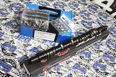 Speed Factory Street Savage Camshaft Spring Kit For Civic D16Z6