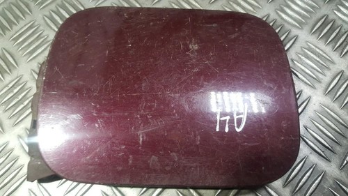 8d5809905 Tankdeckel Tankklappe  Audi A4 DE320503-23