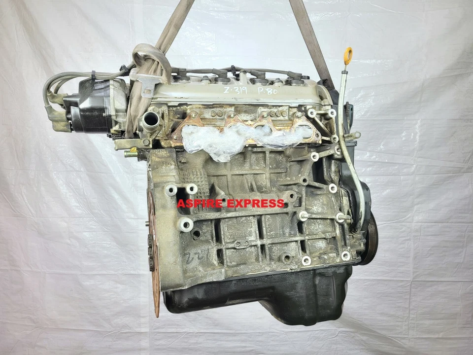 1998-2002 Honda Accord 2.3L Engine Motor VTEC Foto 4 de 4