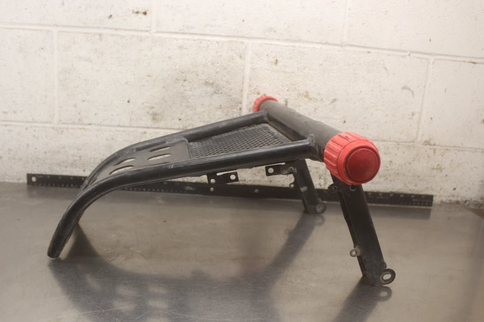 Polaris Trail Boss 325 2001 parachoques delantero H149 Foto 4 de 4