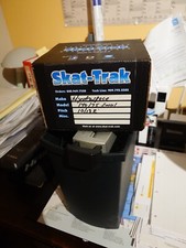 Skat-Trak Impeller f&uuml;r Hydrospace S4 / Kawasaki SX-R800