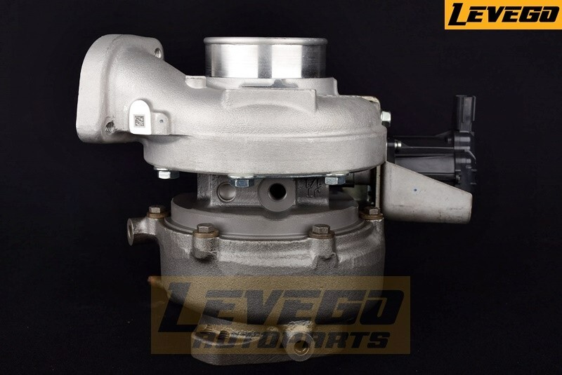 【tubobon】 O.S. TB02/T-2090SC One Piece Tuned Pipe (No Manifold