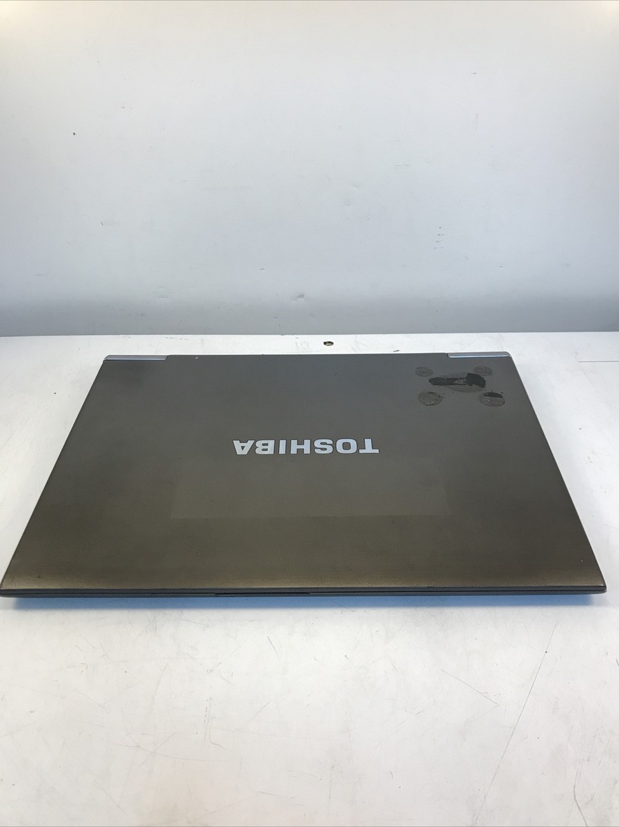 東芝 Portege Z830 Core i5 2557M 6GB SSD128GB Win7 KSO